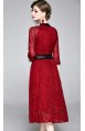 Selena Dress